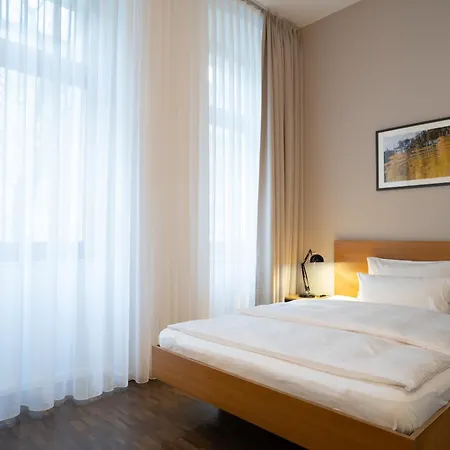 Hotel Johann 3*