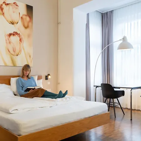 Hotel Johann 3*