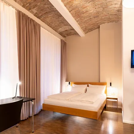 Hotel Johann Berlín