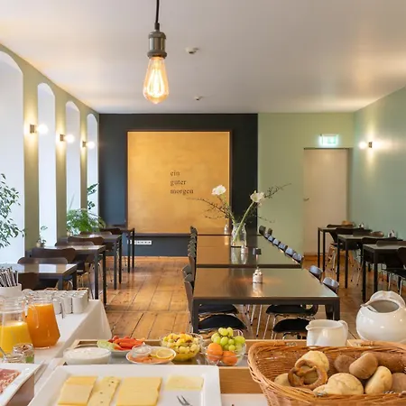 Hotel Johann Berlin