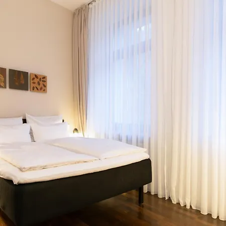 Hotel Johann 3*