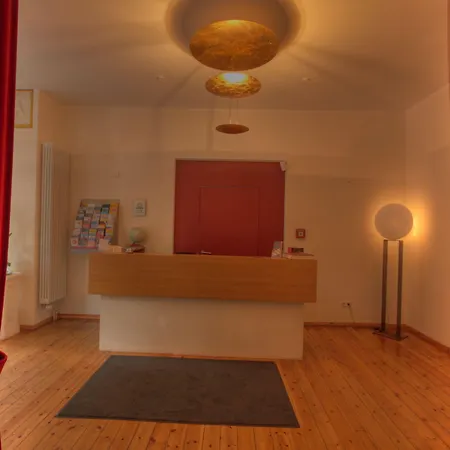 מלון Johann ברלין