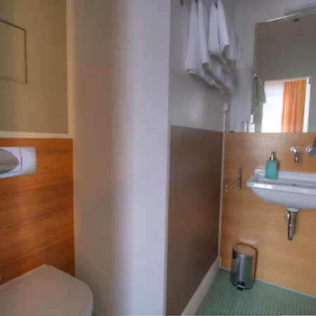 Hotel Johann
