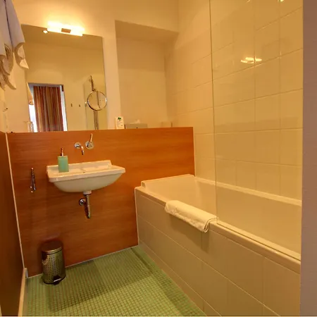 Johann Hotel Berlin