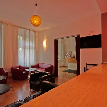 Johann מלון ברלין