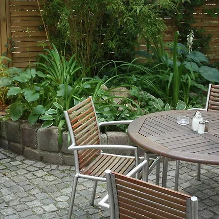 Johann Hotel Berlin