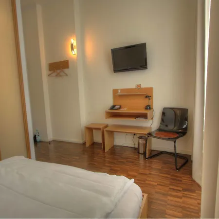 Hotel Johann Berlin
