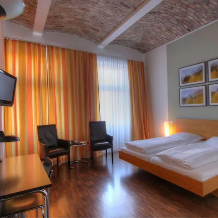 Johann Hotel Berlín