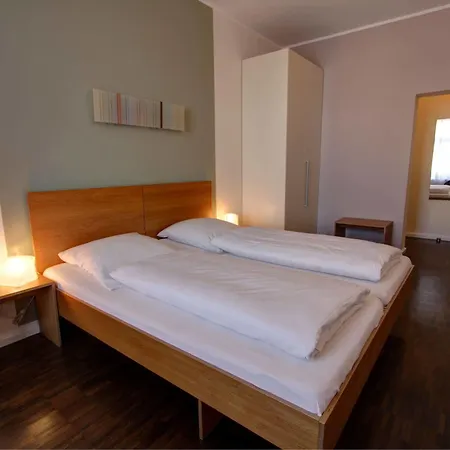 Hotel Johann 3*