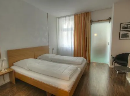 Johann Hotel Berlin