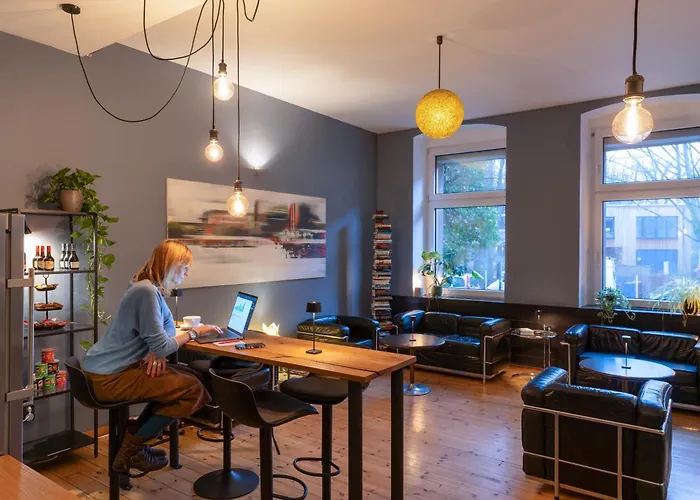 Johann 3* Βερολίνο