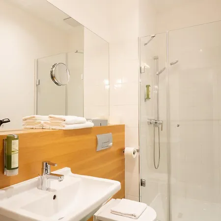 酒店 约翰酒店 柏林