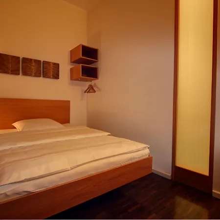 约翰酒店 3* 柏林