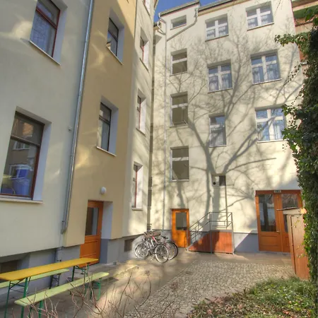 酒店 约翰酒店 3*