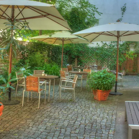 约翰酒店 酒店 3*