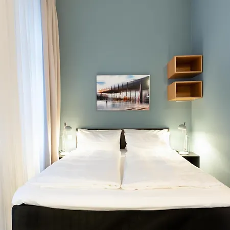 Johann Hotel Berlijn