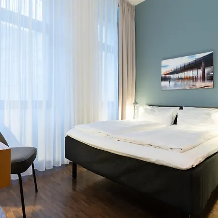 Hotel Johann Berlijn