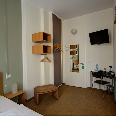 Hotel Johann Berlijn