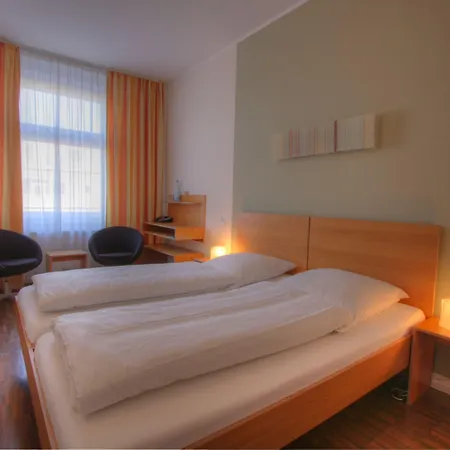 Hotel Johann 3*