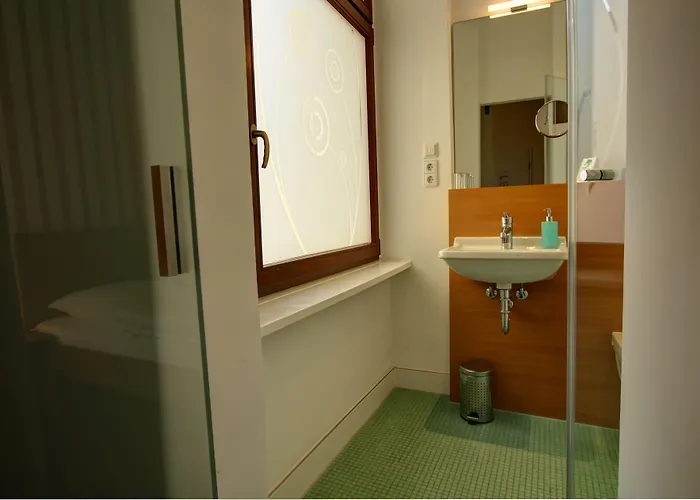 Johann Hotel Berlín